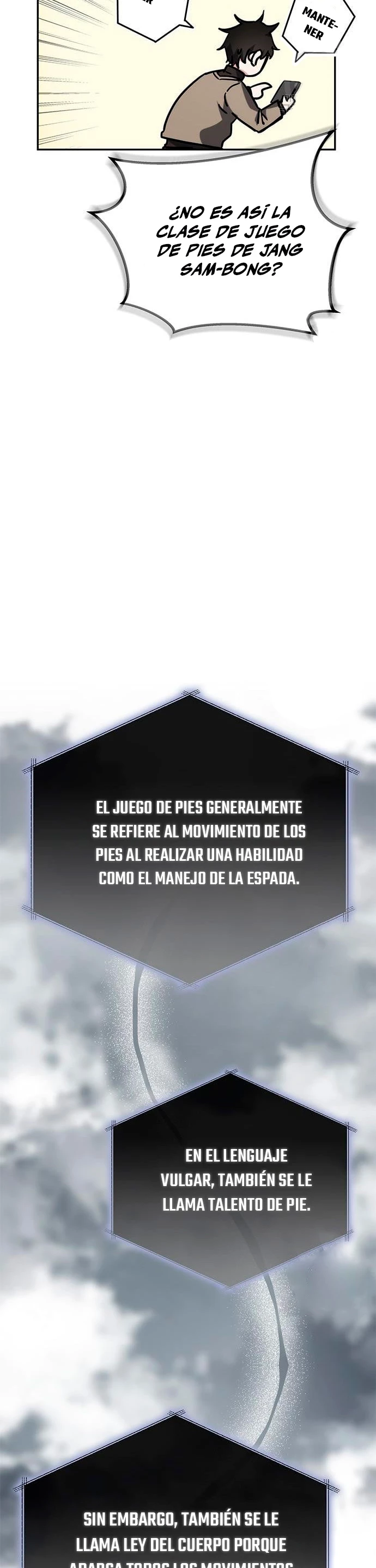 Academia de la Ascensión > Capitulo 42 > Page 331