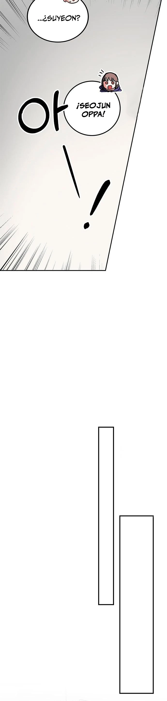 Academia de la Ascensión > Capitulo 42 > Page 441