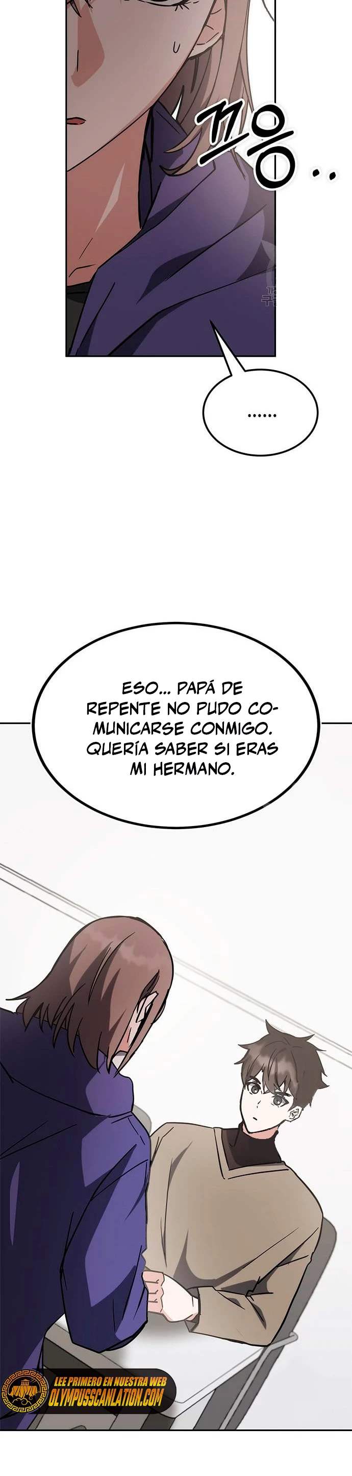 Academia de la Ascensión > Capitulo 42 > Page 471