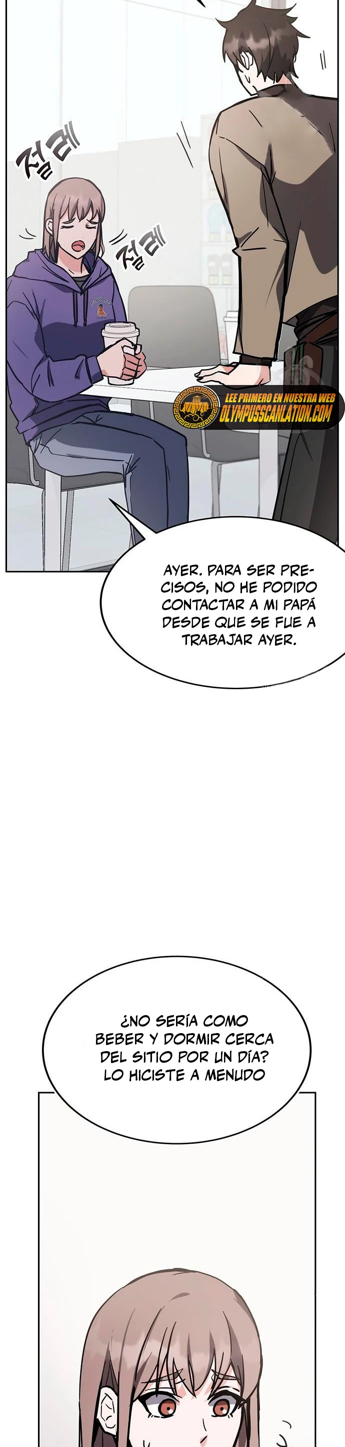 Academia de la Ascensión > Capitulo 42 > Page 491