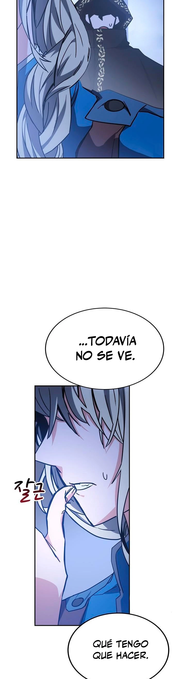 Academia de la Ascensión > Capitulo 42 > Page 611