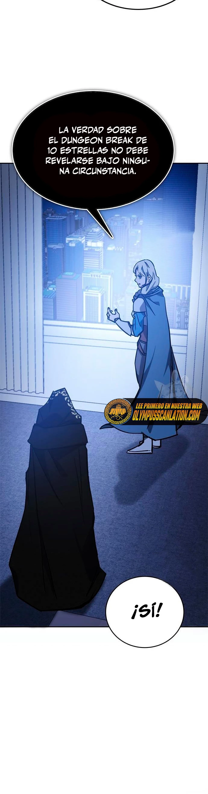 Academia de la Ascensión > Capitulo 42 > Page 621