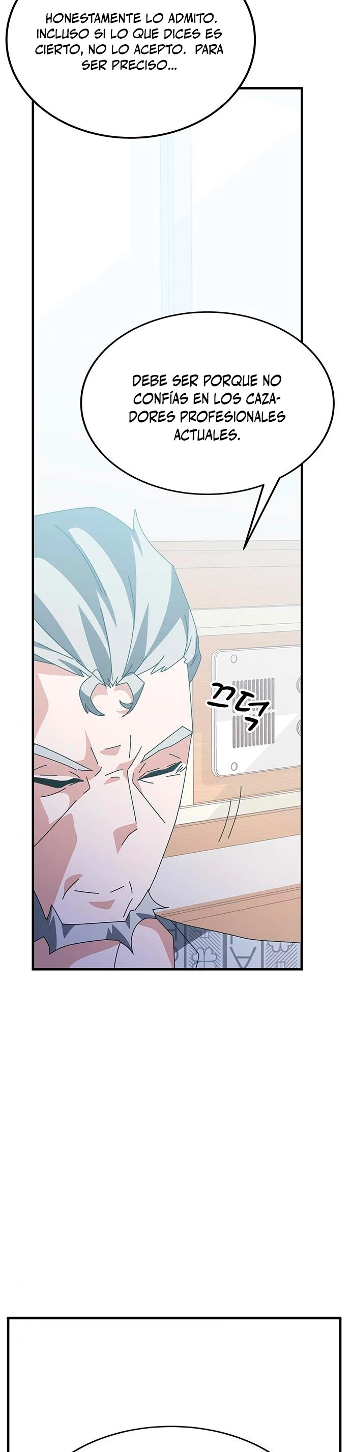 Academia de la Ascensión > Capitulo 54 > Page 51