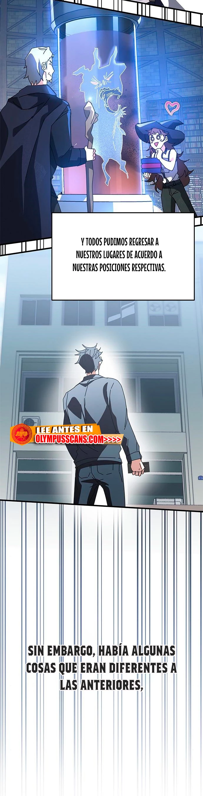 Academia de la Ascensión > Capitulo 54 > Page 231