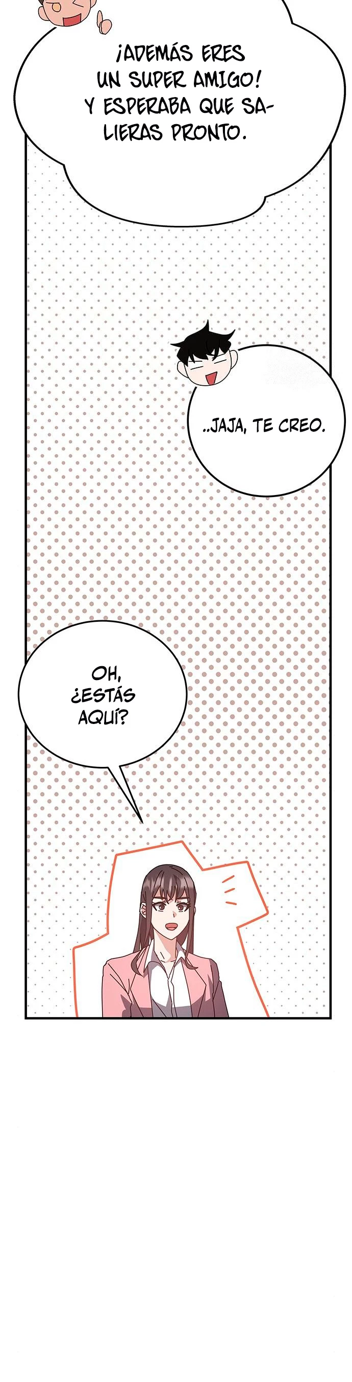 Academia de la Ascensión > Capitulo 54 > Page 311
