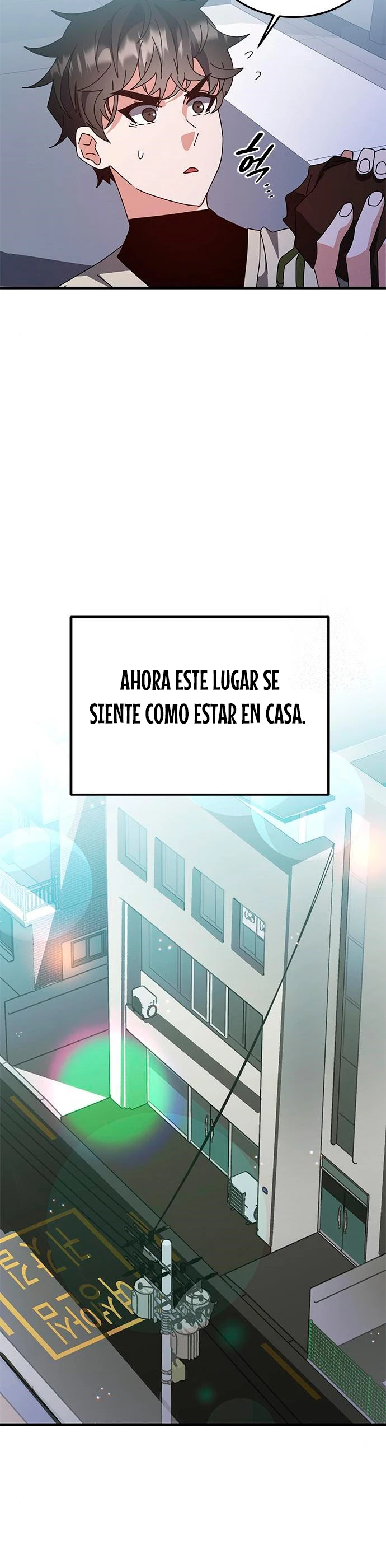 Academia de la Ascensión > Capitulo 54 > Page 341