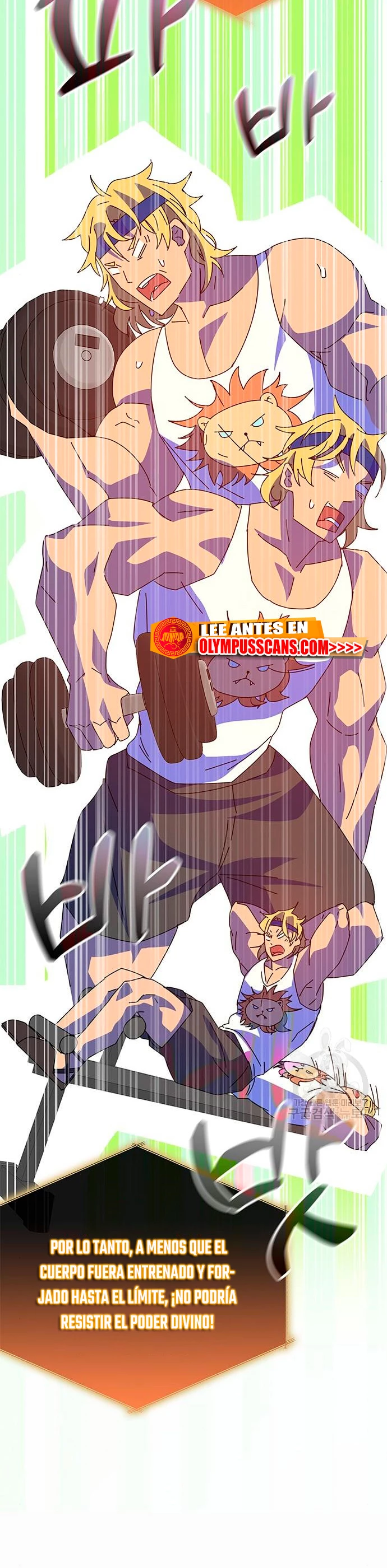 Academia de la Ascensión > Capitulo 54 > Page 401