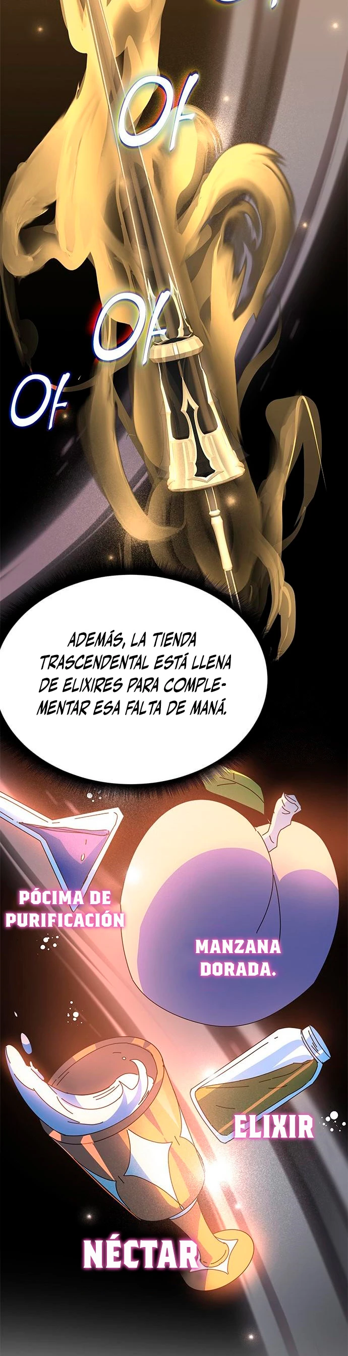 Academia de la Ascensión > Capitulo 54 > Page 461