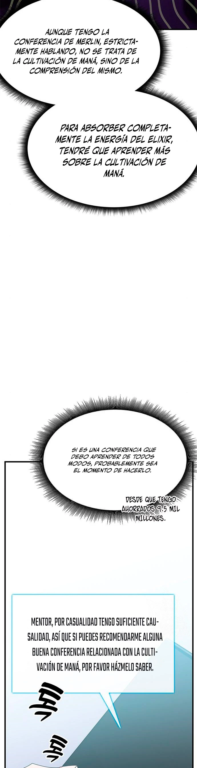 Academia de la Ascensión > Capitulo 54 > Page 491