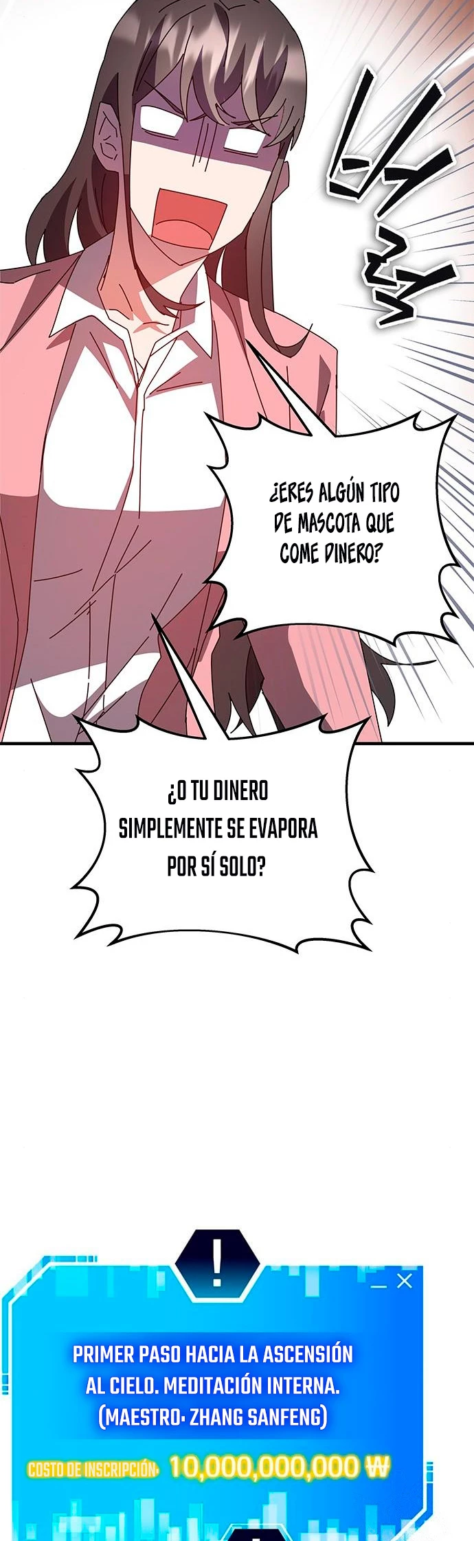 Academia de la Ascensión > Capitulo 54 > Page 561