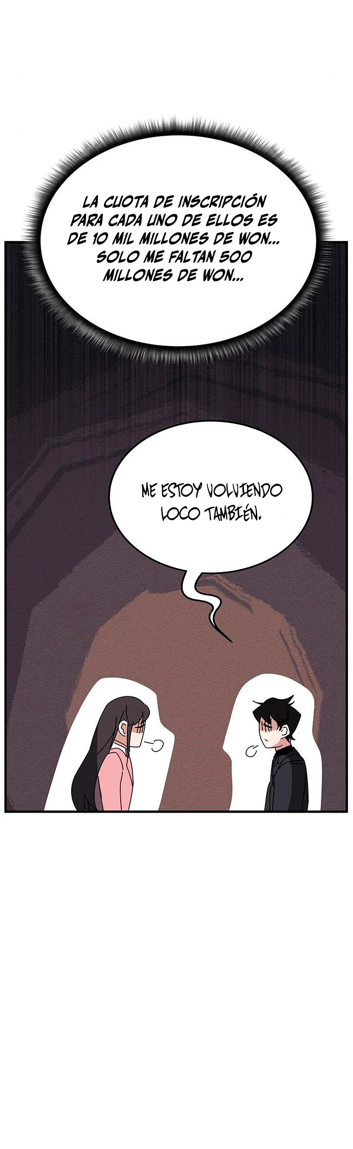 Academia de la Ascensión > Capitulo 54 > Page 581