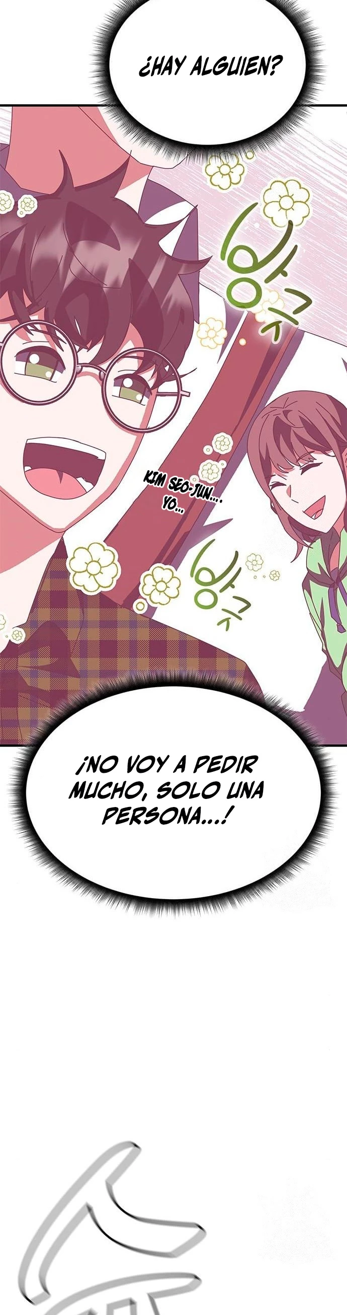 Academia de la Ascensión > Capitulo 55 > Page 71