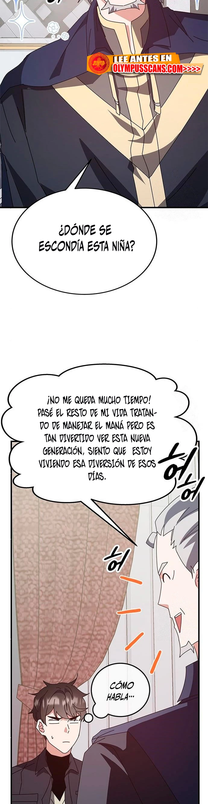 Academia de la Ascensión > Capitulo 55 > Page 231