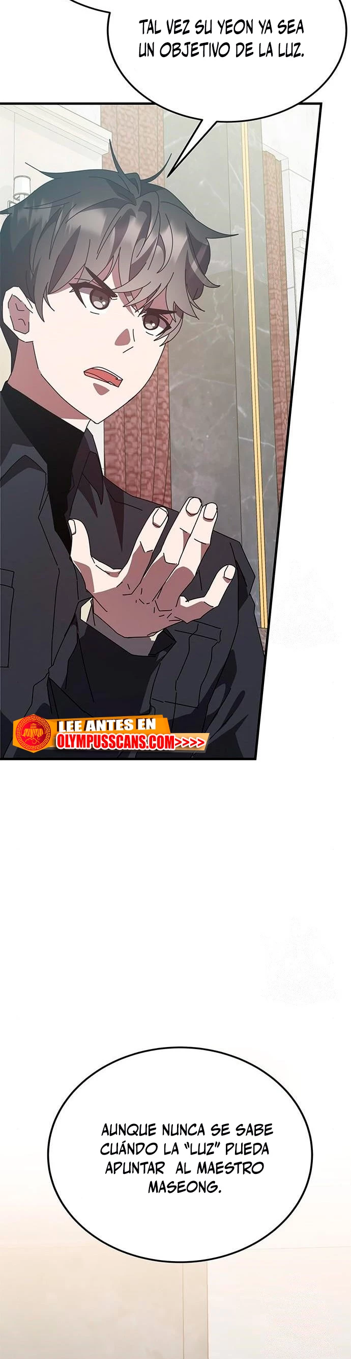 Academia de la Ascensión > Capitulo 55 > Page 271