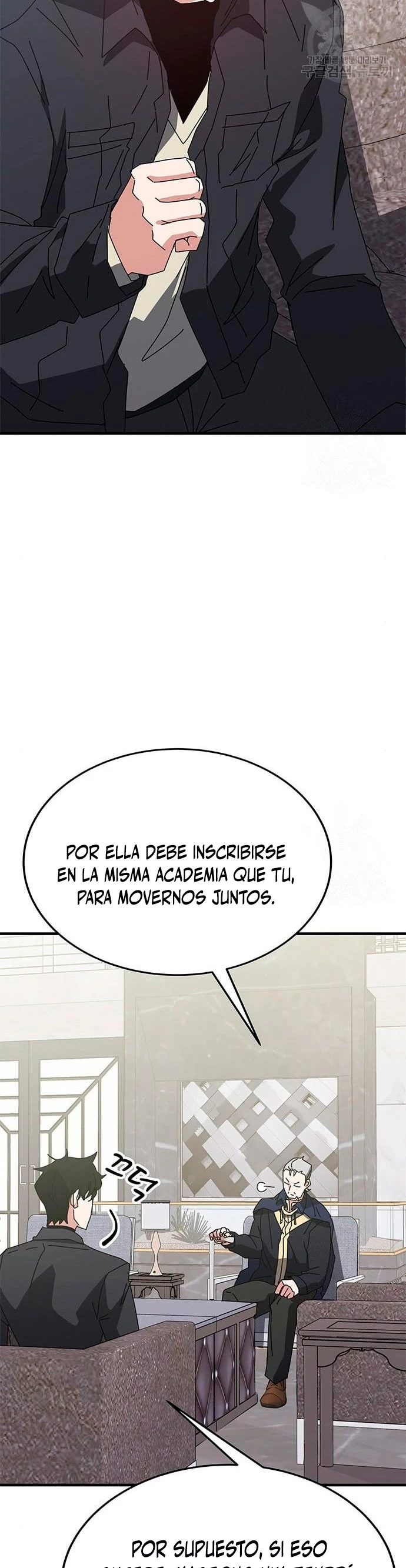 Academia de la Ascensión > Capitulo 55 > Page 291