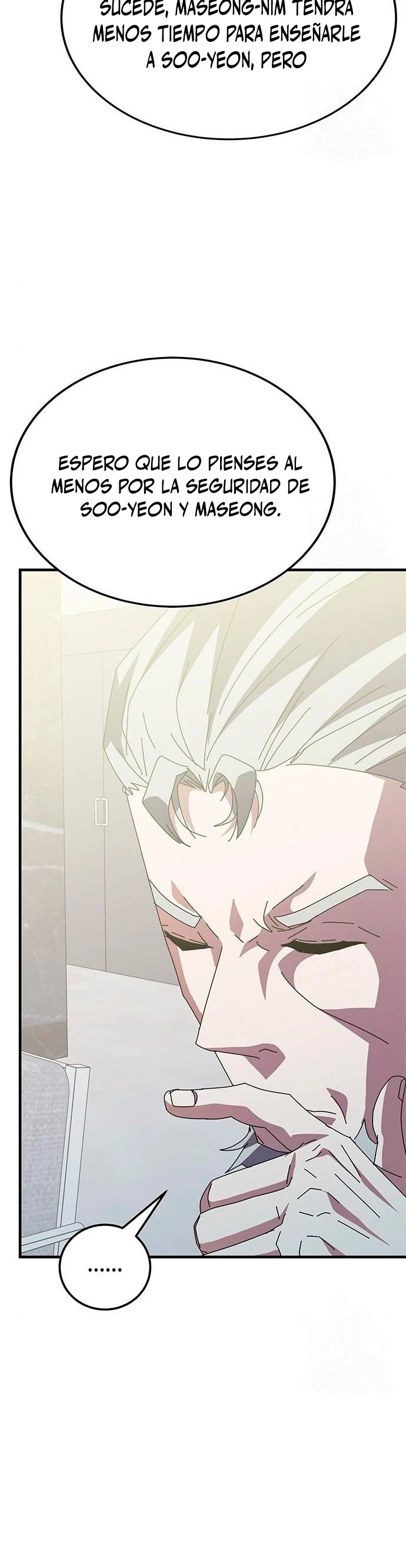 Academia de la Ascensión > Capitulo 55 > Page 301