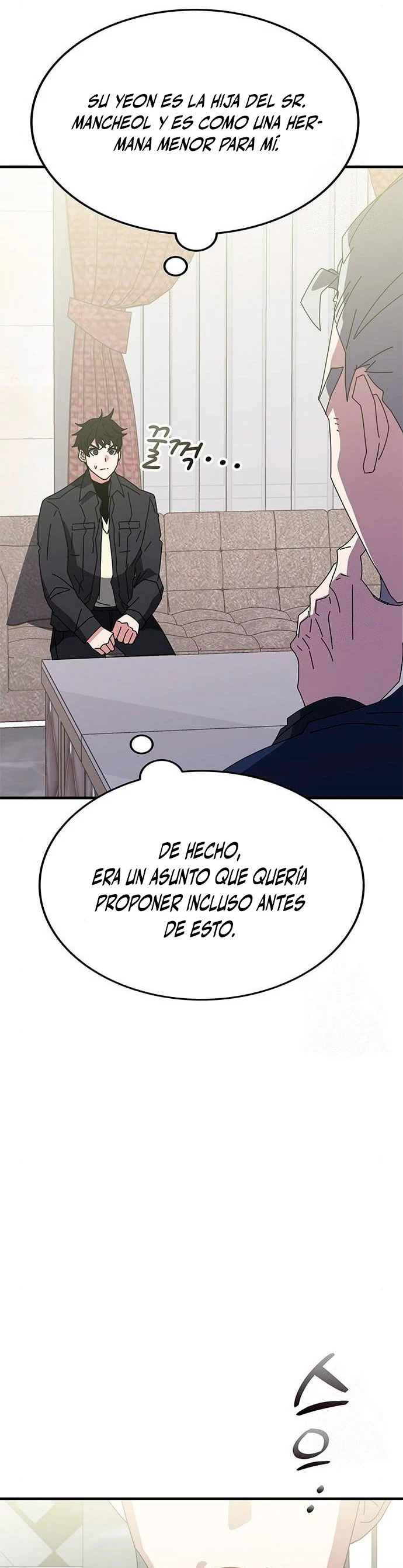 Academia de la Ascensión > Capitulo 55 > Page 311