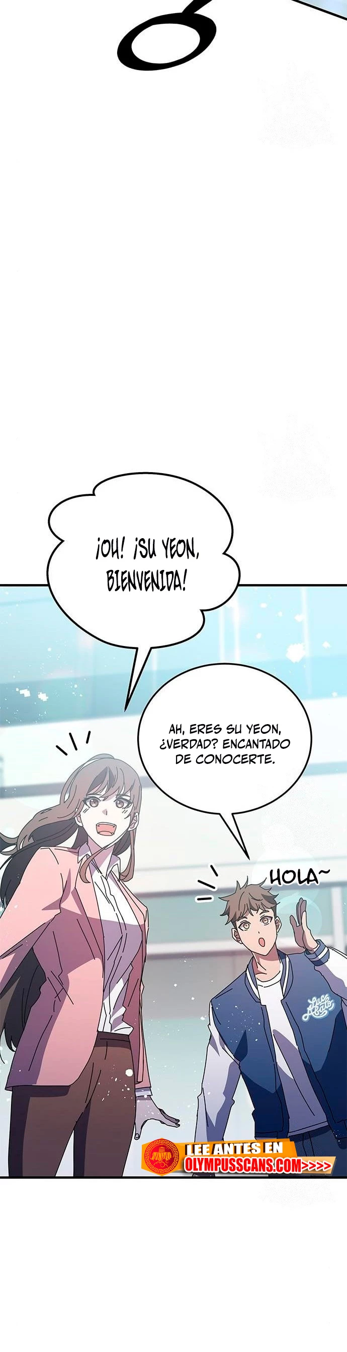 Academia de la Ascensión > Capitulo 55 > Page 361