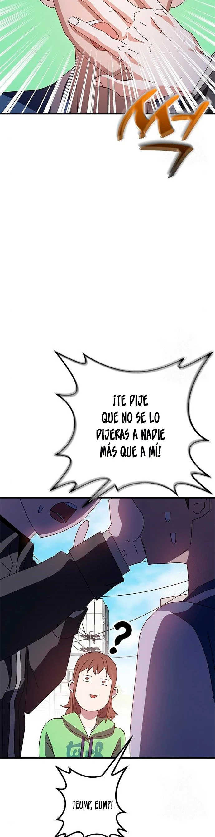 Academia de la Ascensión > Capitulo 55 > Page 381