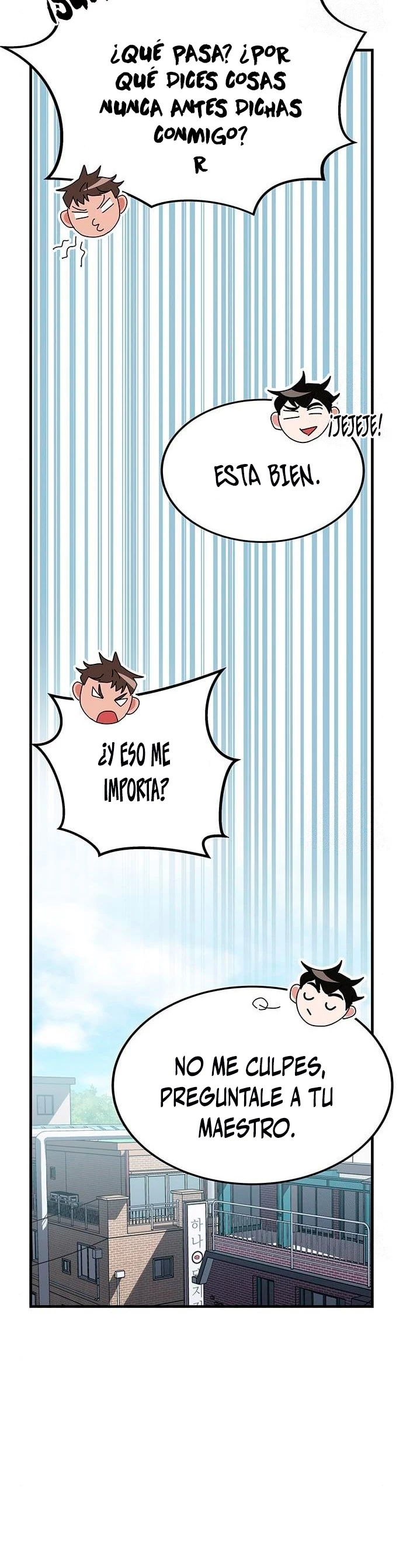 Academia de la Ascensión > Capitulo 55 > Page 401