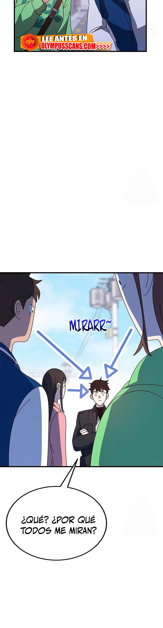 Academia de la Ascensión > Capitulo 55 > Page 501