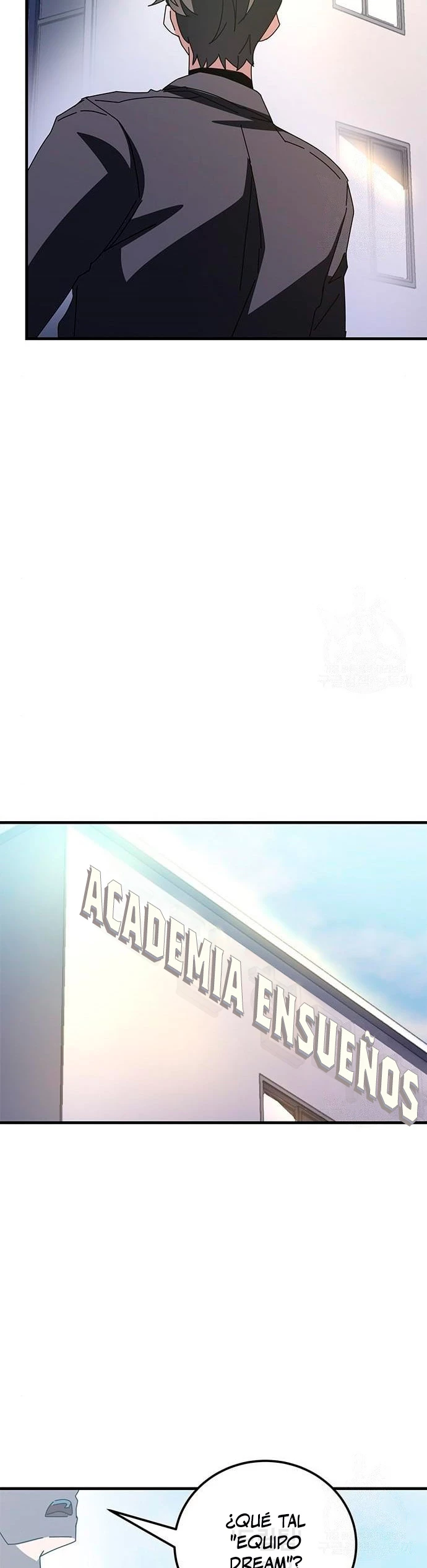 Academia de la Ascensión > Capitulo 55 > Page 551