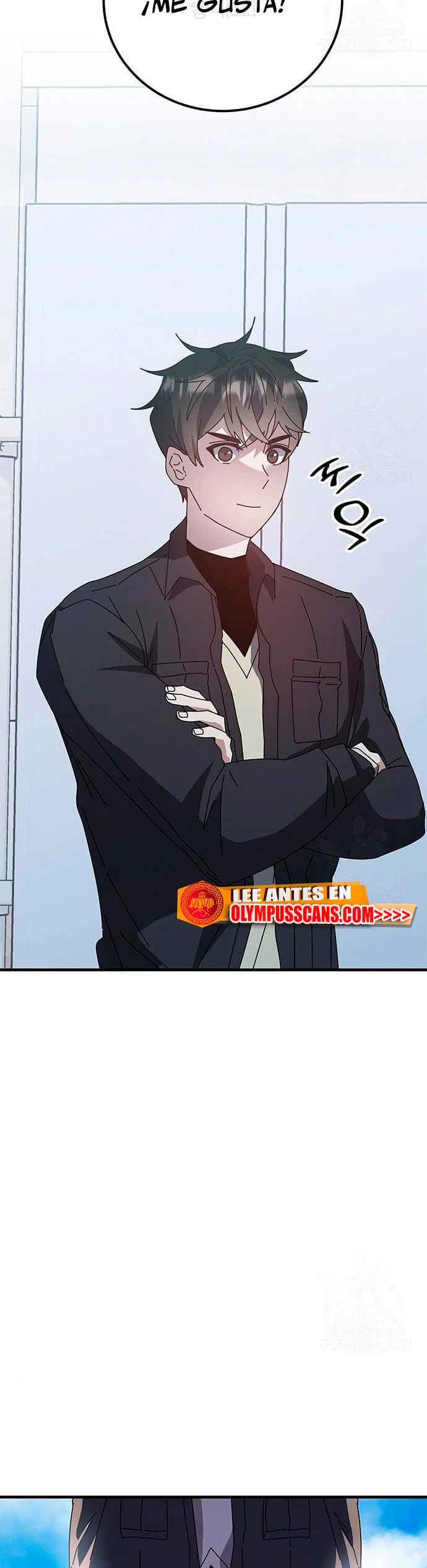 Academia de la Ascensión > Capitulo 55 > Page 591