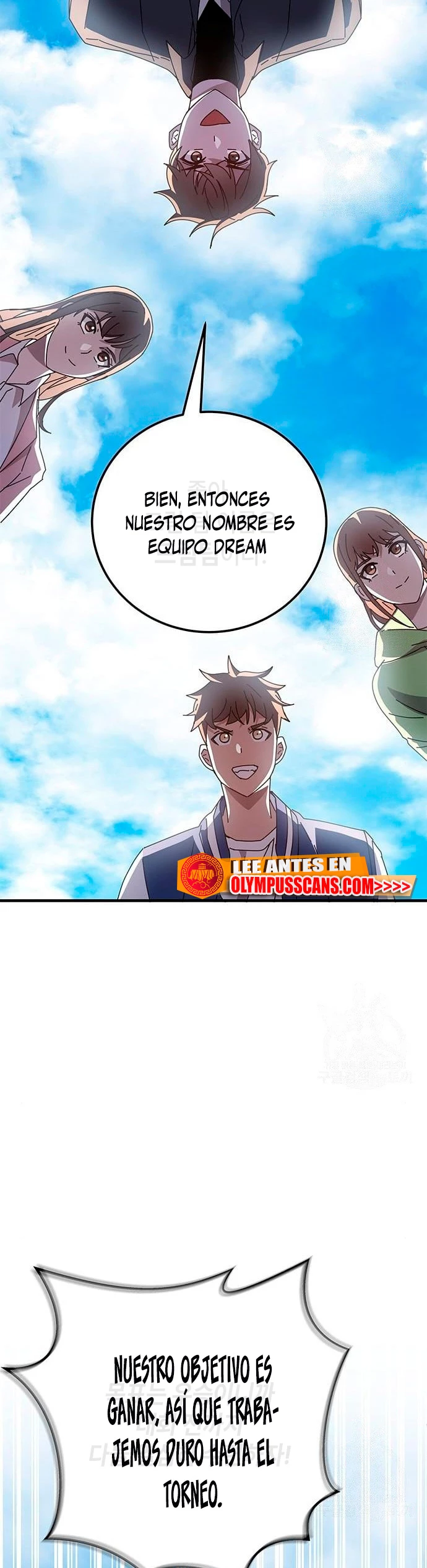 Academia de la Ascensión > Capitulo 55 > Page 601