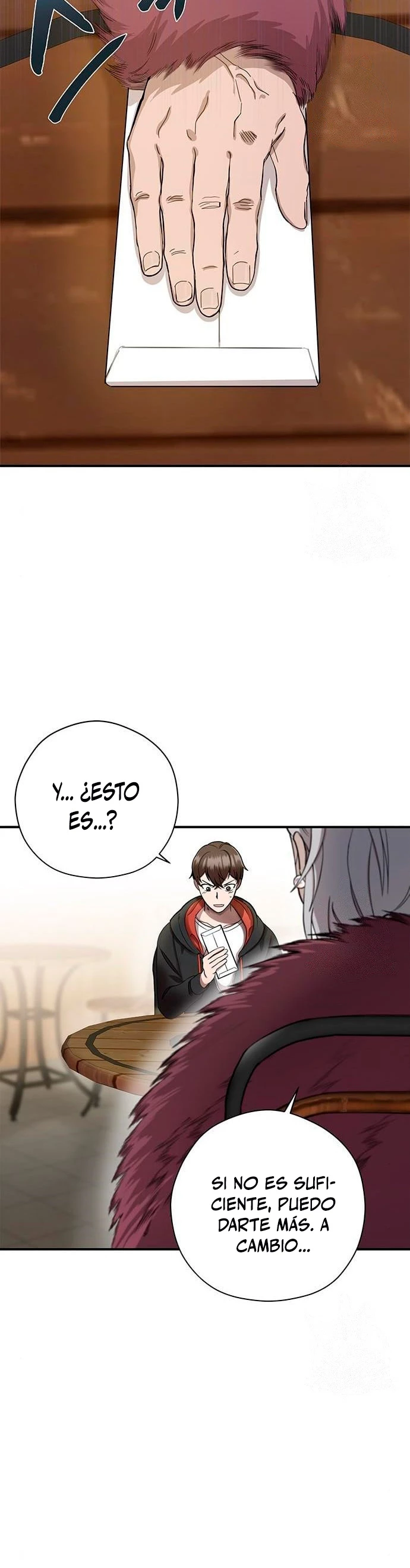 Academia de la Ascensión > Capitulo 55 > Page 711