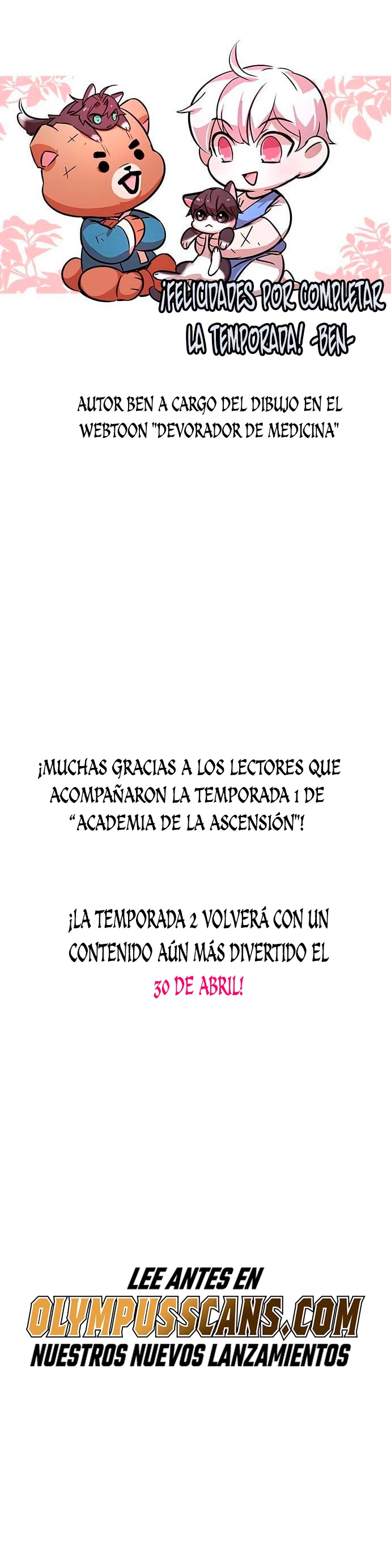 Academia de la Ascensión > Capitulo 55 > Page 781