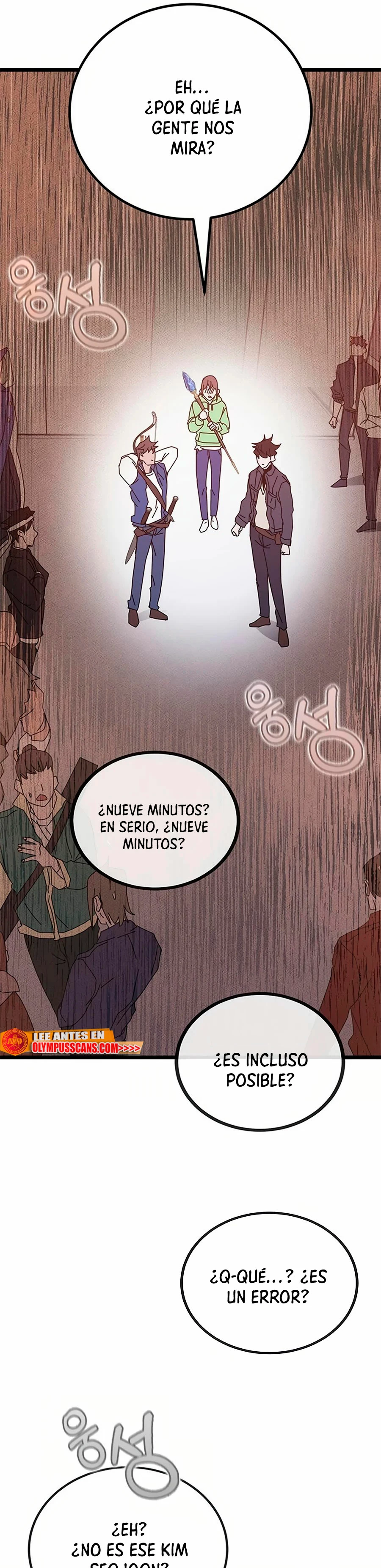 Academia de la Ascensión > Capitulo 56 > Page 571