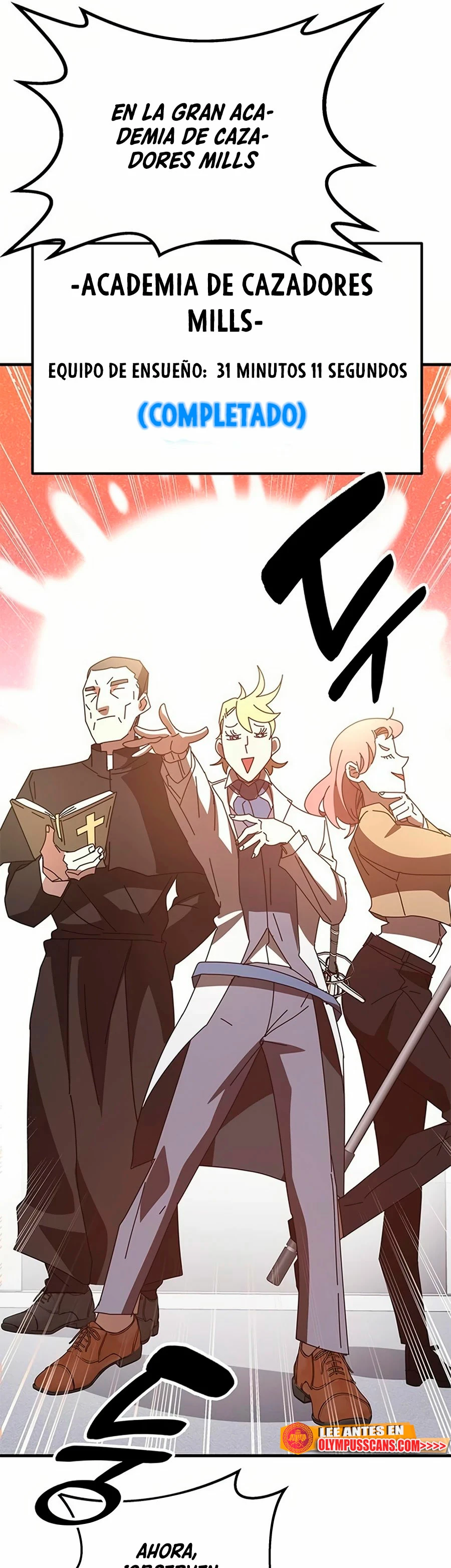 Academia de la Ascensión > Capitulo 56 > Page 631
