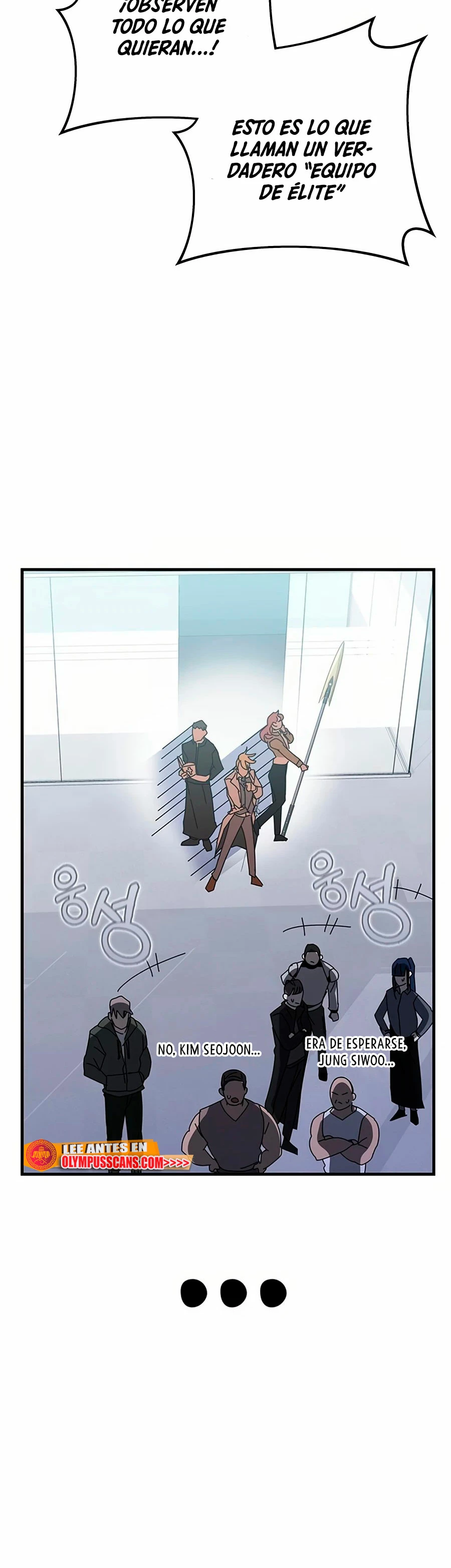 Academia de la Ascensión > Capitulo 56 > Page 641