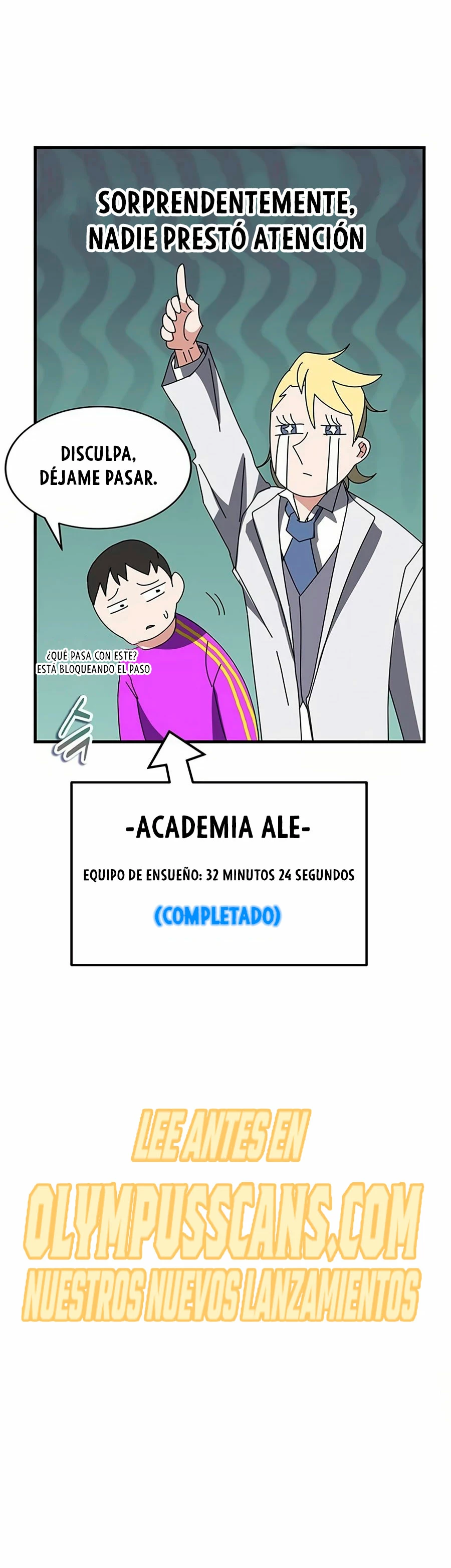Academia de la Ascensión > Capitulo 56 > Page 651