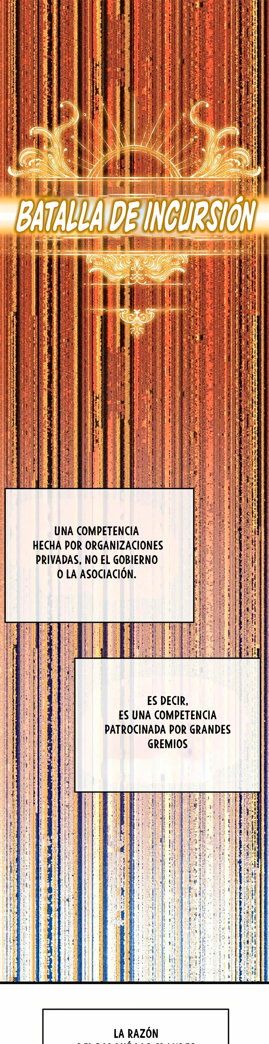 Academia de la Ascensión > Capitulo 56 > Page 01