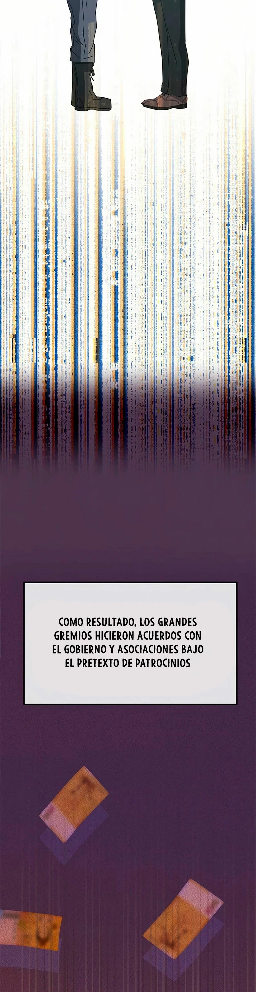 Academia de la Ascensión > Capitulo 56 > Page 51
