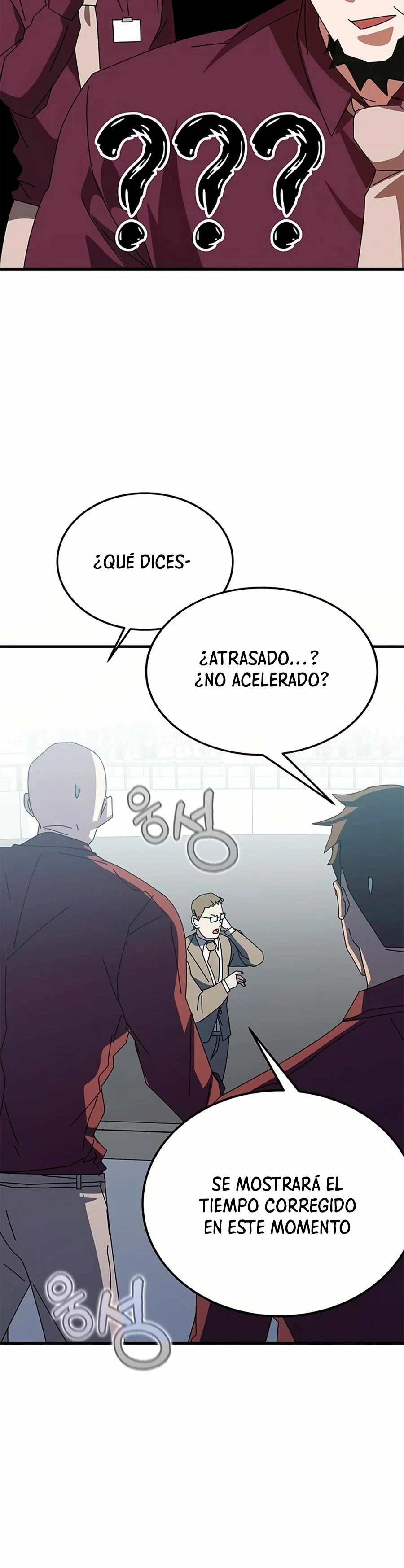 Academia de la Ascensión > Capitulo 56 > Page 291