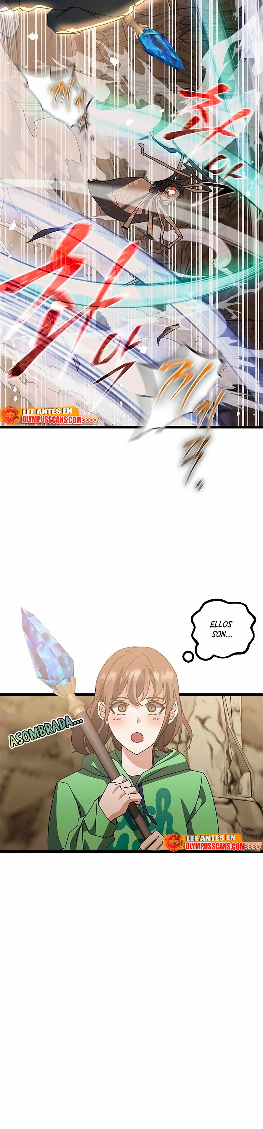 Academia de la Ascensión > Capitulo 56 > Page 441
