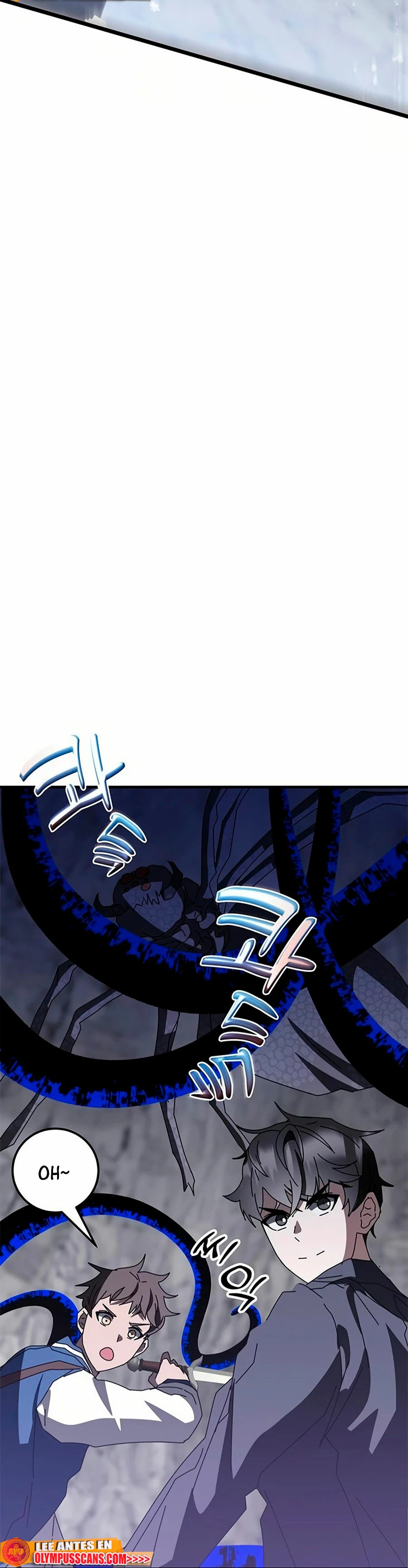 Academia de la Ascensión > Capitulo 56 > Page 501