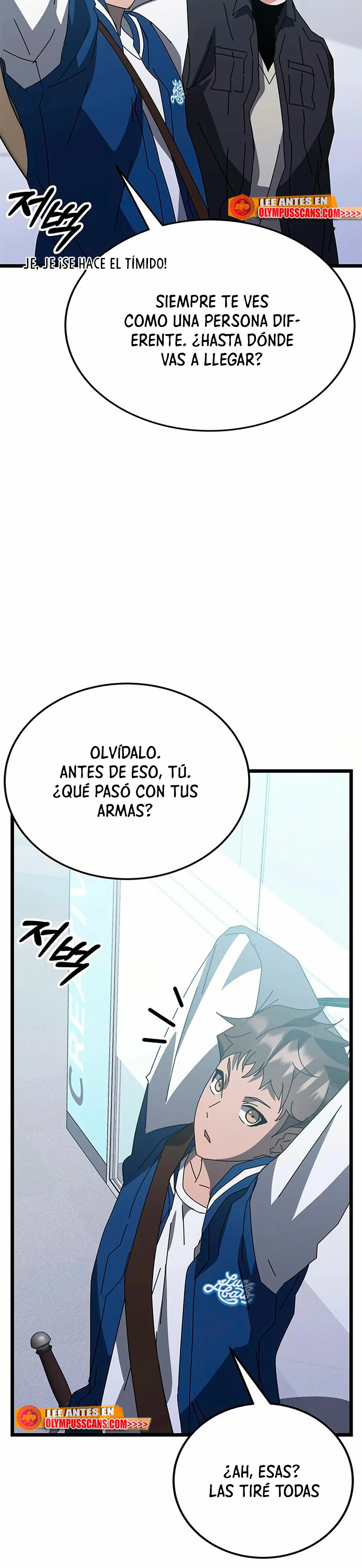 Academia de la Ascensión > Capitulo 56 > Page 531