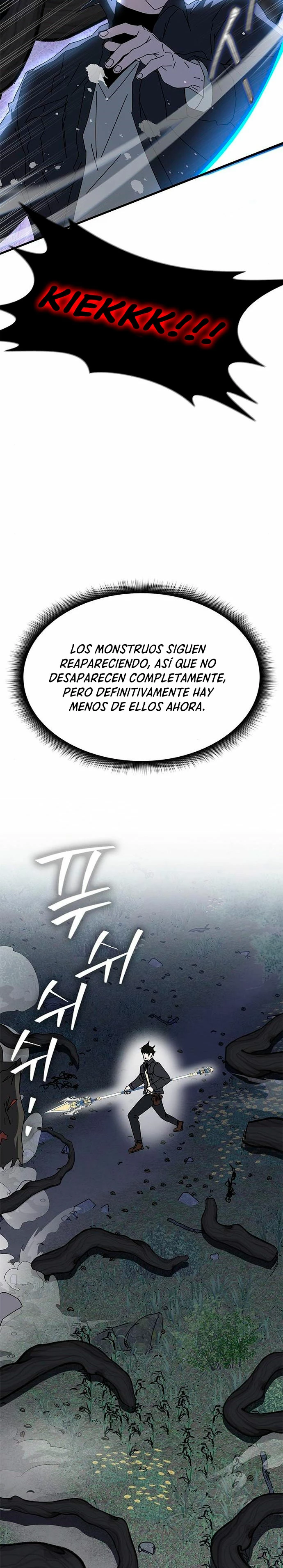 Academia de la Ascensión > Capitulo 57 > Page 101