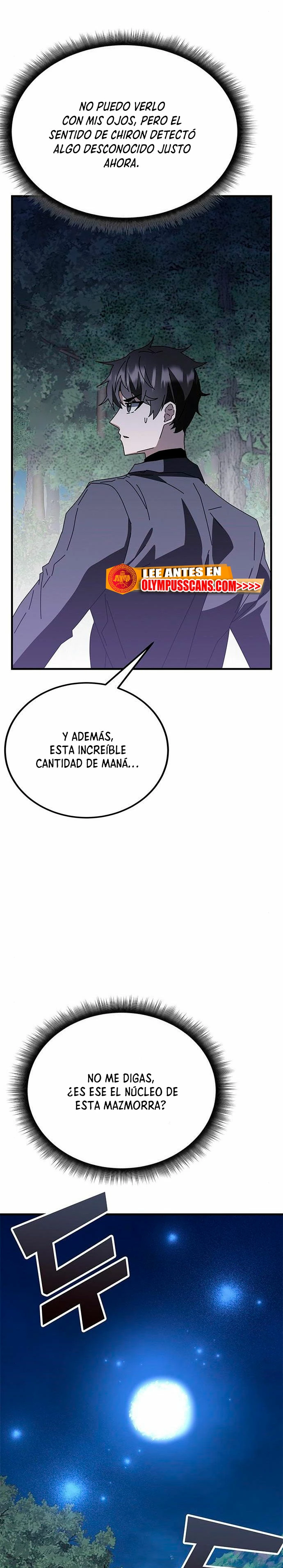 Academia de la Ascensión > Capitulo 57 > Page 121