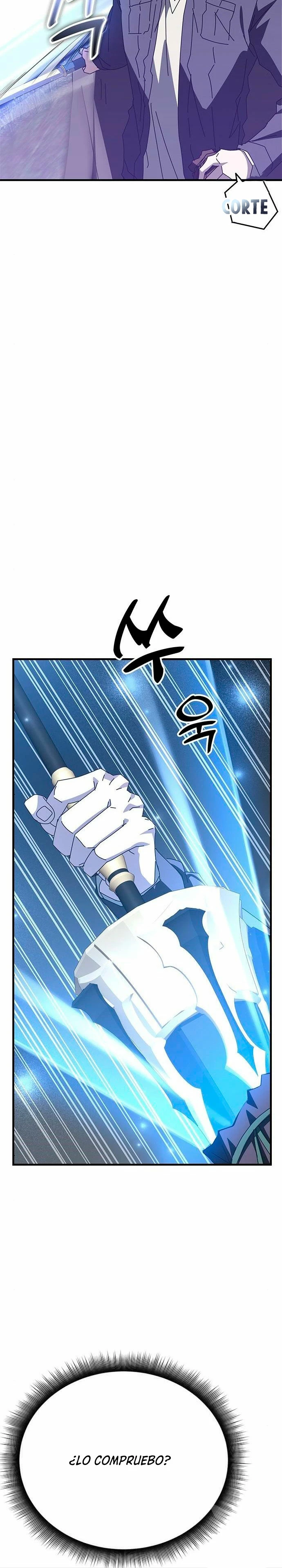 Academia de la Ascensión > Capitulo 57 > Page 141