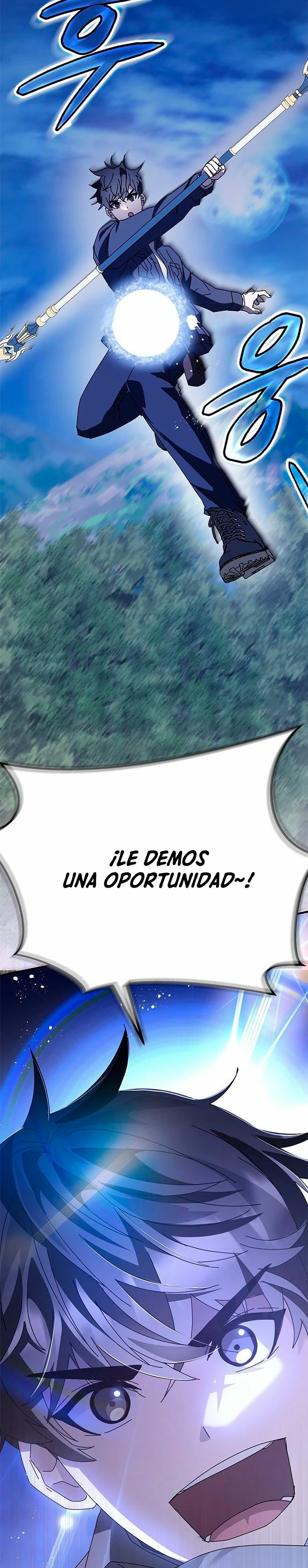 Academia de la Ascensión > Capitulo 57 > Page 241