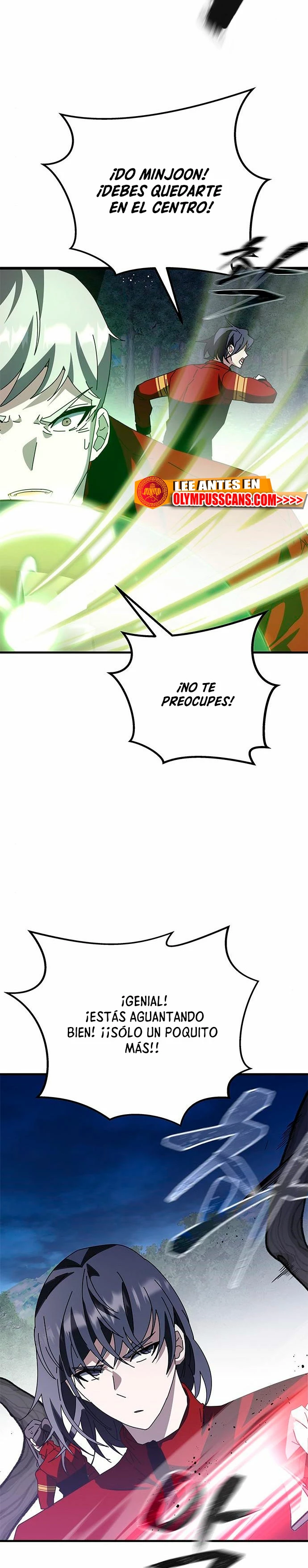 Academia de la Ascensión > Capitulo 57 > Page 271