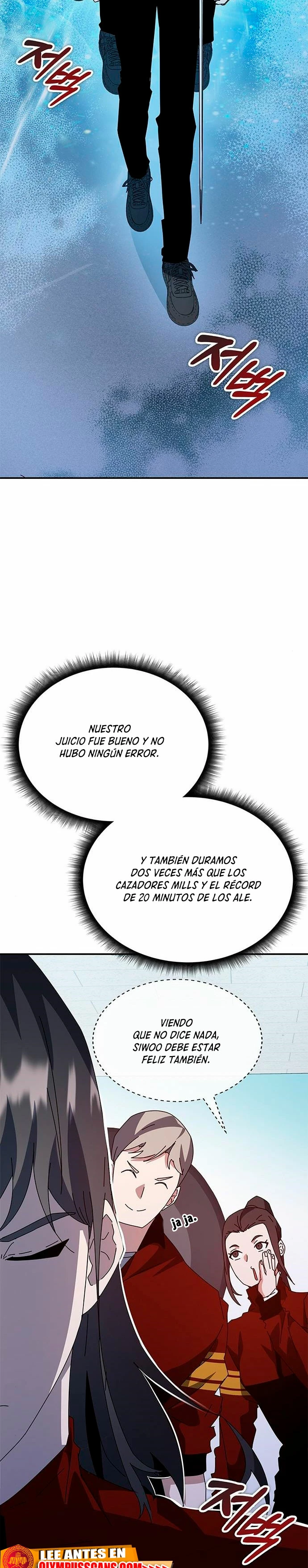Academia de la Ascensión > Capitulo 57 > Page 291