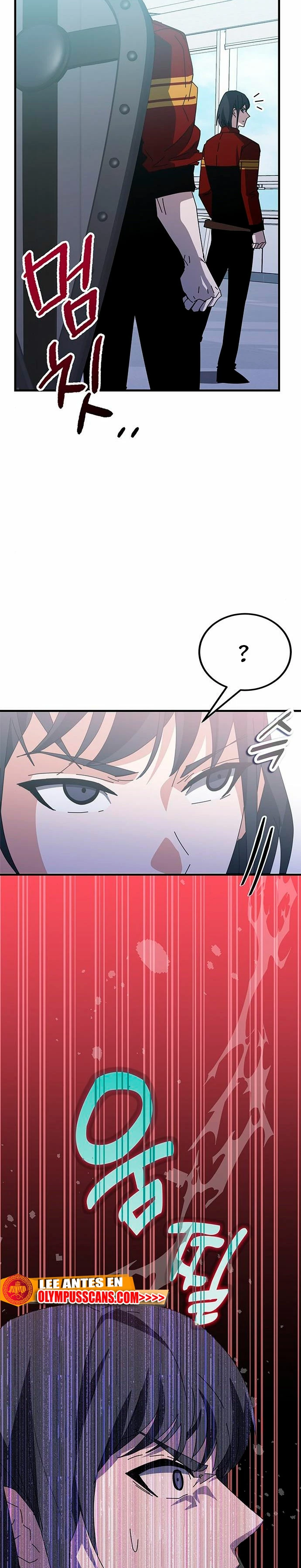 Academia de la Ascensión > Capitulo 57 > Page 321