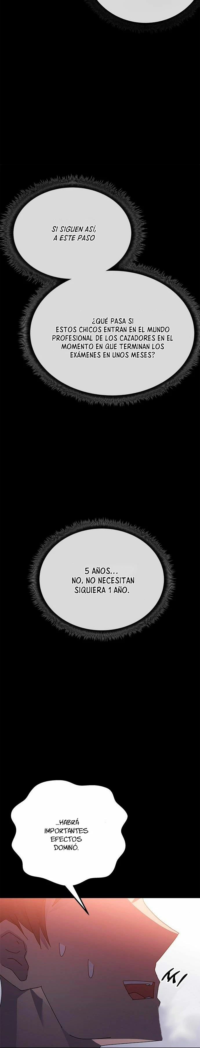 Academia de la Ascensión > Capitulo 57 > Page 371