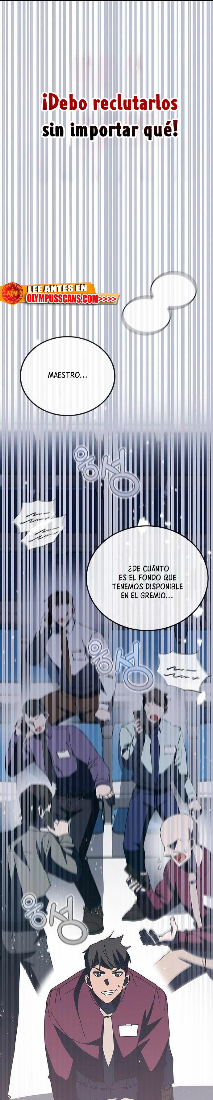 Academia de la Ascensión > Capitulo 57 > Page 381