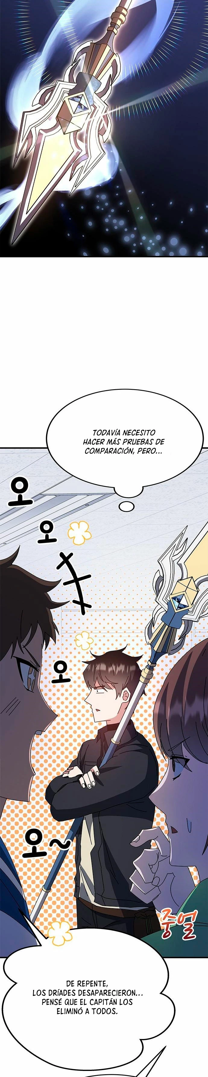 Academia de la Ascensión > Capitulo 57 > Page 481